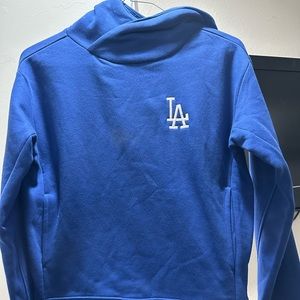 LA DODGERS hoodie